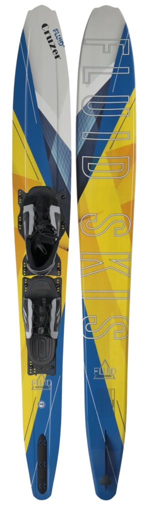 Fluid Cruzer Ski