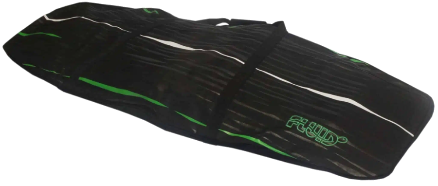 Fluid Kneeboard Cover