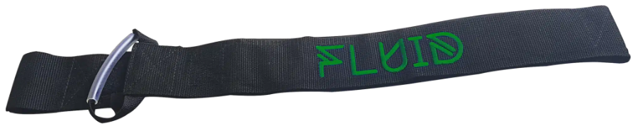 Fluid Kneeboard Strap